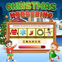 Weihnachtswunderland